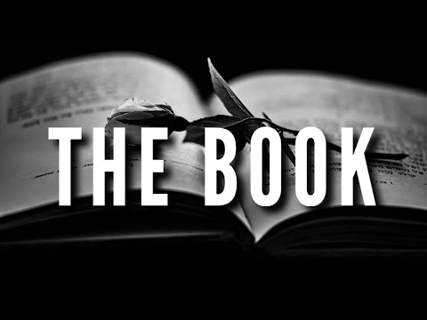 HP LOVECRAFT - The Book, 1933 | ASMR Soft Spoken Reading for PTSD, Insomnia, & Chronic Pain