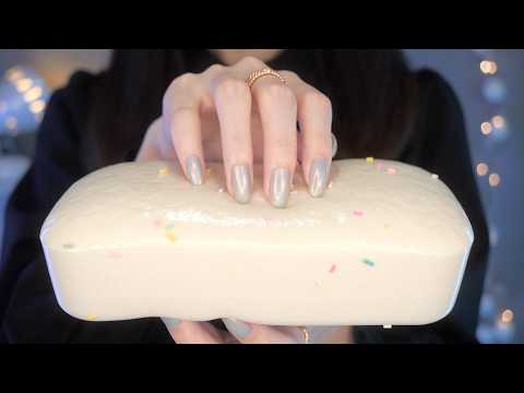 ASMR Relaxing Fast Finger Tapping to Make You Sleep 💤 (No Talking)