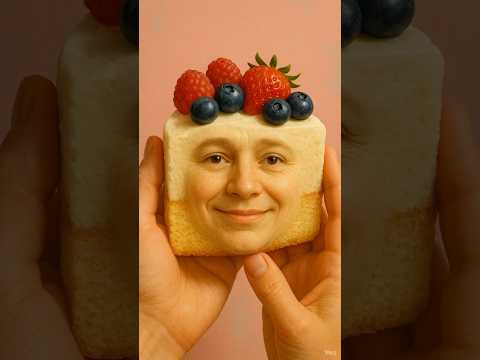 Desserts That Cheer You Up 📣✨... #asmr #sweet #satisfying
