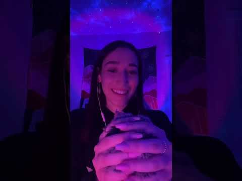 ASMRnoa | asmr for sleep and relaxation 💕| live #65