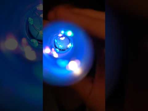 ⚠️ light triggers