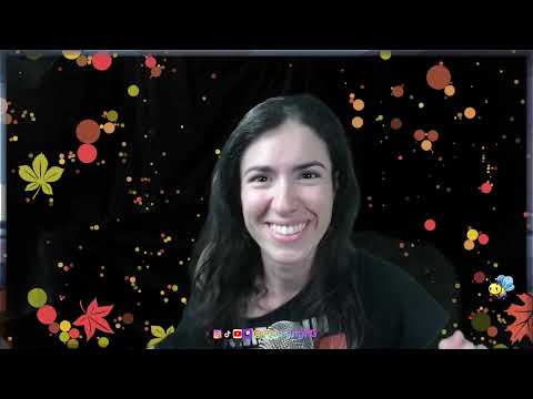 ASMR - Happy Birthday