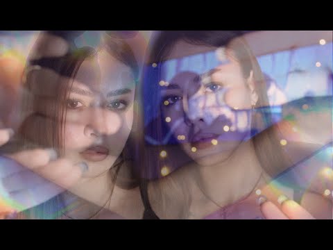 👻ASMR rode Layered MOUTH SOUNDS👻