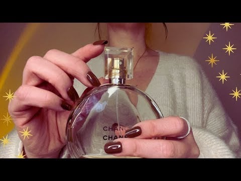 ✨30 Min of Blissful Tapping ASMR🤎 (No Talking)