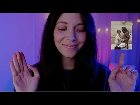 ASMR | embarazo, novedades y charla relajada