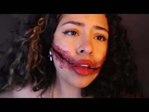 ASMR / ESPECIAL DE HALLOWEEN 