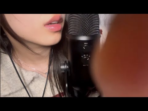 ASMR] asmr 3코스 찍먹╰(*´︶`*)╯♡