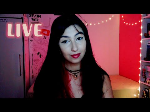 ASMR para uma noite de sono tranquila ♥