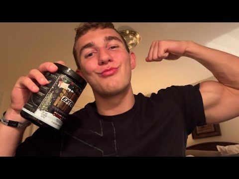 ASMR doing MY FAVORITE triggers (fast and aggressive lofi)