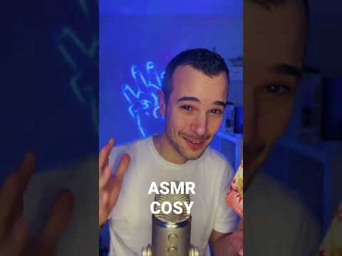 #asmr | As-tu un nid #cosy pour faire #dodo ? #relaxation #tingles #asmrfrançais #sommeil #tapping