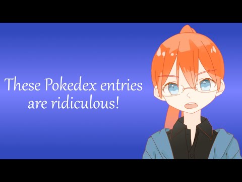 Rewriting The Pokedex (ASMR Roleplay) [F4A] [Pokemon Researcher Listener]
