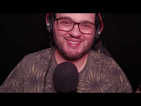 ASMR Je vous endors en vous chuchotant mon TOP 20 Séries (SamDimanchePapote)