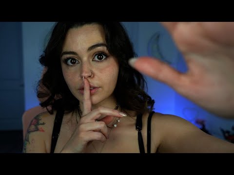 ASMR To Put You To Sleep INSTANTLY