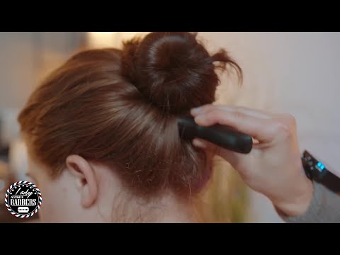 Clouds of Calm ASMR Massage by Barber Lady Margo for Curvy Girls