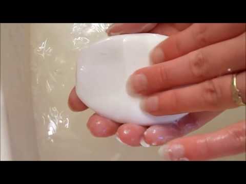 Multiple Water Related ASMR Triggers