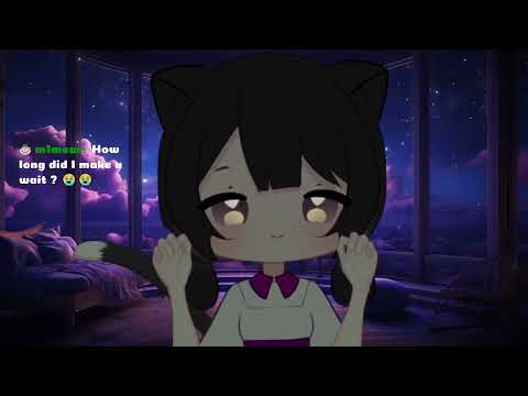 [ASMR] Just tingles, whispers, and comfy vibes today~