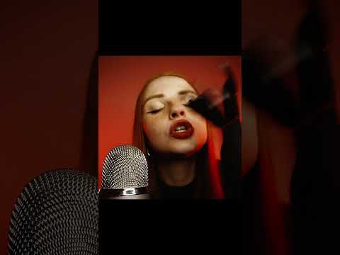 Daily ASMR Challenge #asmr #shorts #sleep