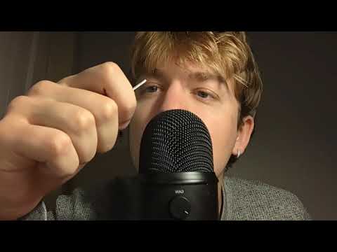 Anticipatory ASMR that isn't frustrating