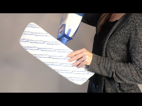 ASMR - Cleaning Service Roleplay -  Softly Spoken