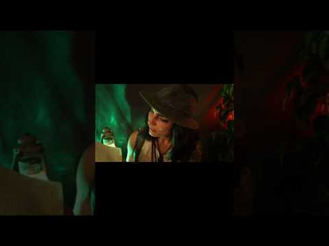 ASMR ROLEPLAY AVENTURIERE 🌿 CARNET