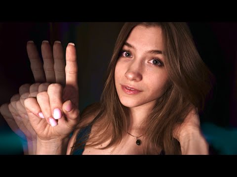 Hypnotic Layered [ASMR] For The BEST Sleep 💙