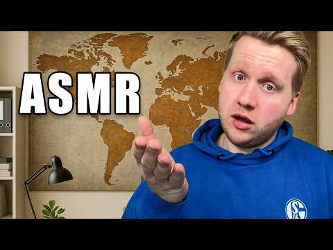 ASMR - Du bist zu viel am Handy! Ein ernstes Gespräch mit einem Freund!