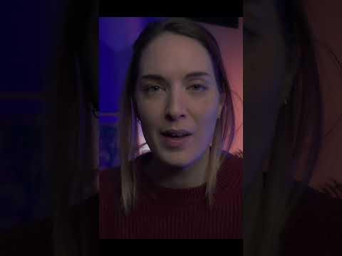 [preview] Haircut, Shampoo & Relaxing Face Treatment | ASMR (Soft Spoken & Whispered EN/FR)