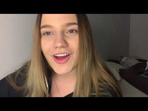 ASMR || Trivia night || Asking questions and typing answers ||