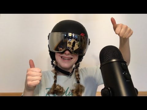 ASMR~Random triggers in Oostenrijk 🇦🇹 🥰🏔