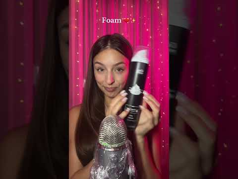 ASMR triggers that I love but hate doing 🫨 #asmr #tingles #triggersforsleep #relax
