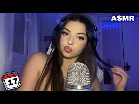 #ASMR - 🎄JE JOUE À VALORANT (ace ?) 🎄