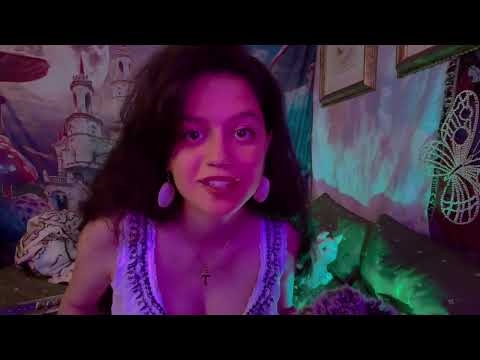 ASMR~ Cooling You Down on a Hot Day