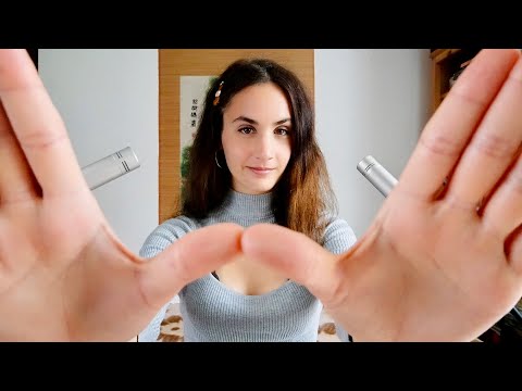 Tutto il rilassamento che cerchi è qui | ASMR ITA | Training autogeno ◇ whispered