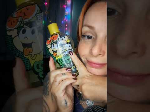 ASMR ✨️  Comprinhas da shopee ✨️