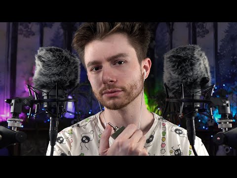 ASMR | Let Me Take Control
