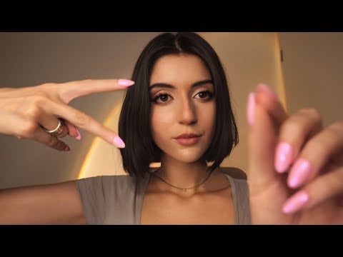 ASMR No Tingles Allowed (don't even try)