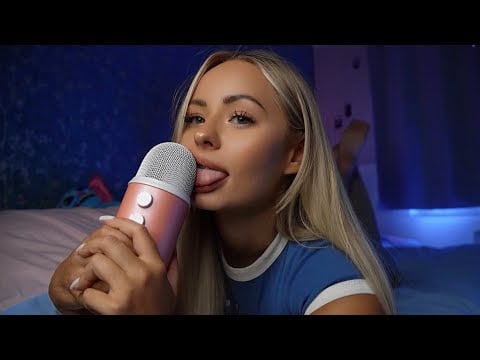 ASMR Personal Attention | Relaxing Close-Up Triggers