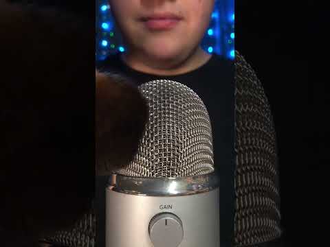Could you fall asleep from this Trigger?! 💛 #asmr #jonathanasmr #einschlafhilfe