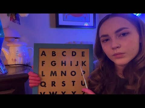 ASMR Cranial Nerve Exam + extra🩺🔦