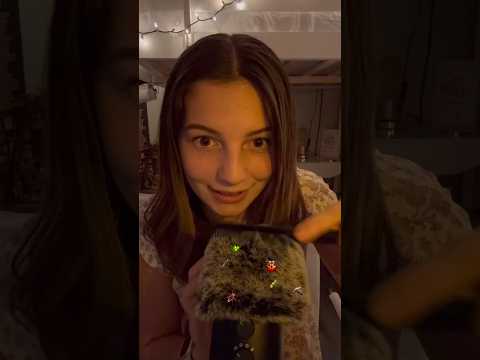searching for bugs #asmr #asmrtriggers #shorts #asmrcommunity #relaxingsounds