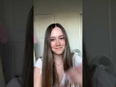 ✂️ Removing Negative Energy ~ Reiki Healing Session 🌀 #asmr