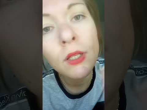 ASMR- Lens kissing and mouth sounds in extra lofi