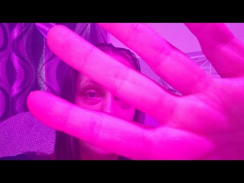 ASMR Lens Covering | No Talking