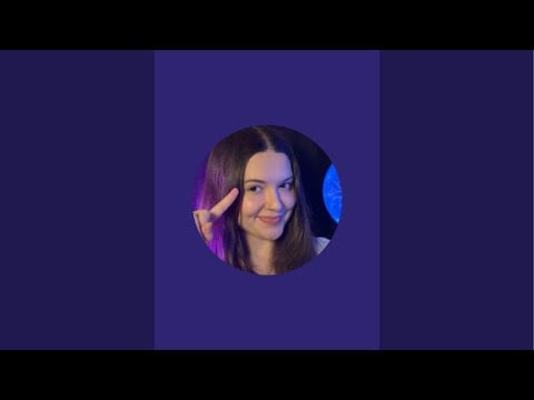 Raven's LateNightASMR is live!