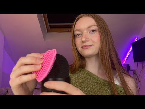 asmr ～ fall asleep in 30 minutes ～ random triggers 😴👄