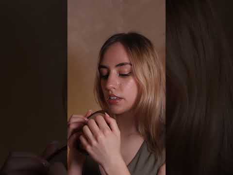 ASMR Tapping en madera❤️ #asmr #tappingasmr