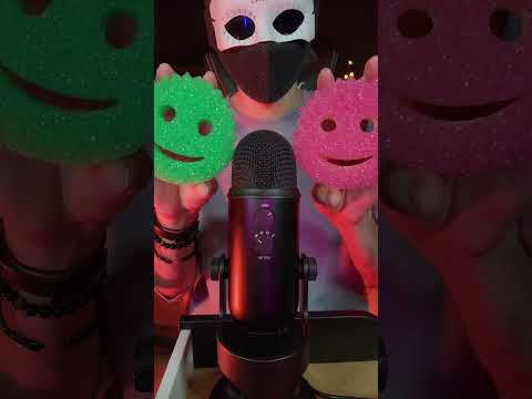 ASMR This or That #blindasmr #relax #triggersforsleep #asmrtriggers #mrblind #tingles #mouthwhisper