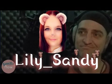 Lily_Sandy for ASMR Mod of the Year! ASMR Streamer Awards #ASMR #SleepAid