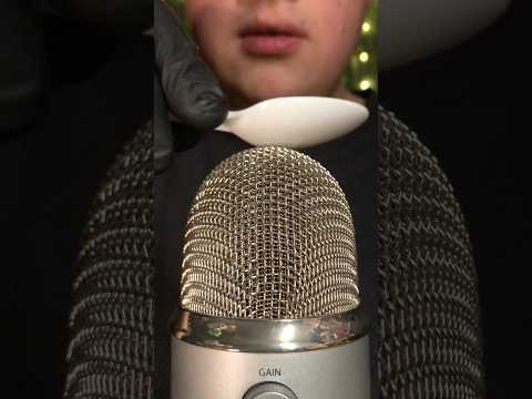 Welcher Trigger gefällt euch besser? 🩵 #asmr