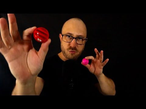 SUPER FAST & AGGRESSIVE Follow my Instructions - ASMR